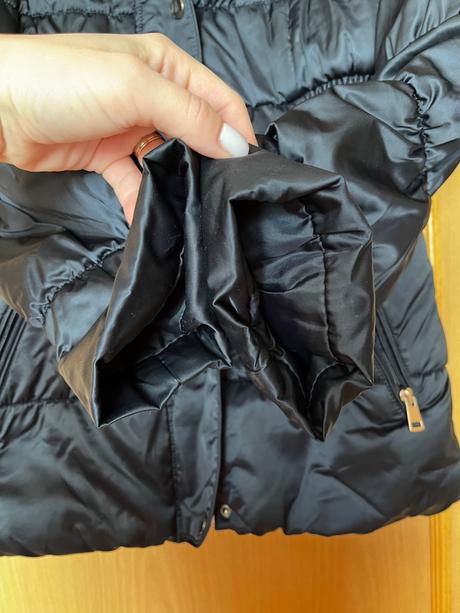 Zimná bundička, orsay,xs