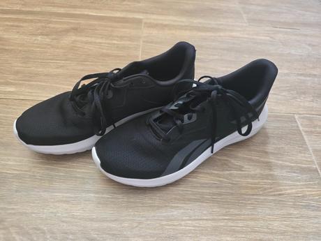 Botasky č.42, reebok,42