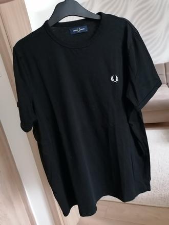 Fred perry trickko, l