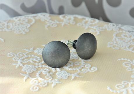 Kovové madlo na nábytok-12ks,