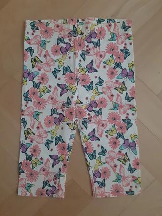 Detské dievčenské legíny, dopodopo,104