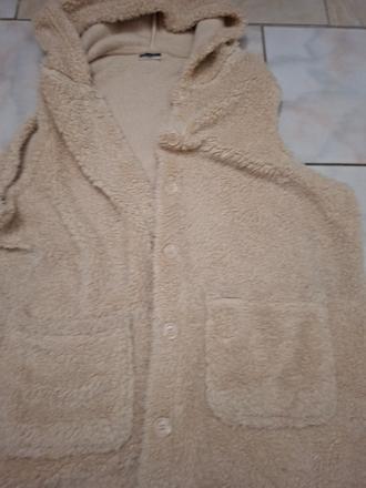 Damska vesta, xl