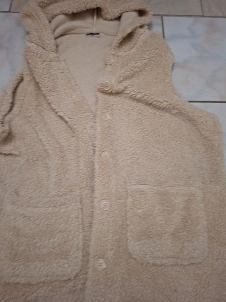 Damska vesta, xl