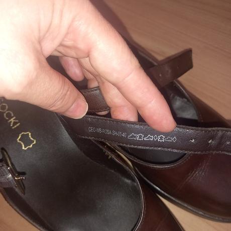 Topánky - lodičky, lasocki,40