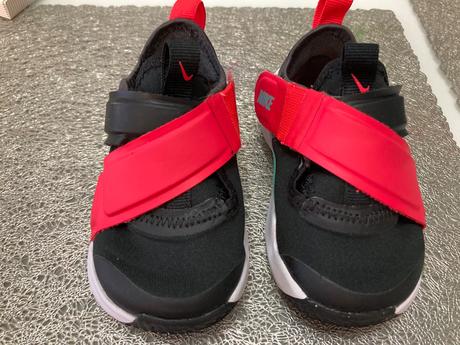 Detské botasky nike sportswear flex advance bt uni, nike,21