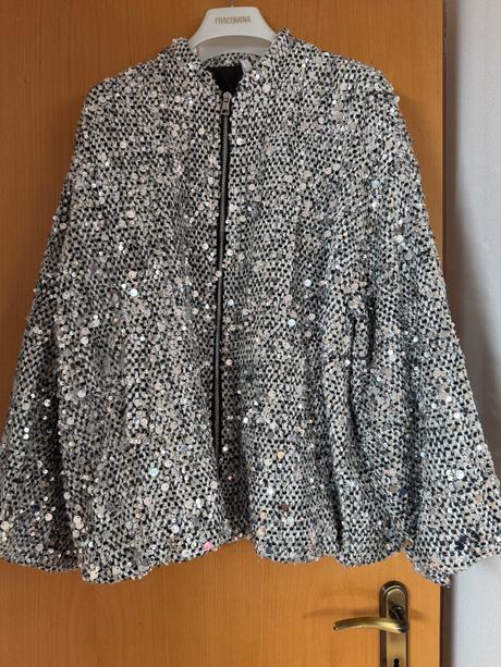 Tvídová bomberka imperial, xs