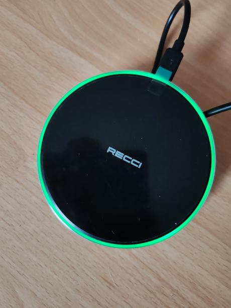 Nabíjačka na vše. tipi, 