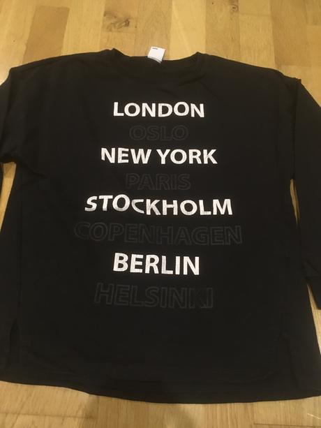 Mikina 134-140 cm, lindex,134