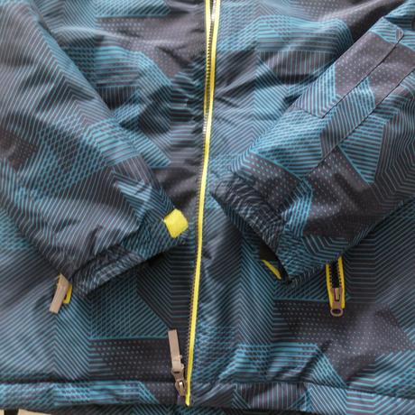 Lyžiarska bunda 148/164 loap, loap,158