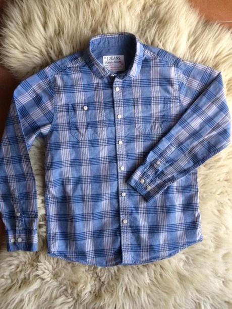 Košeľa, debenhams,152