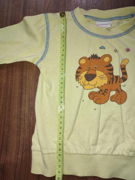 Pyžamo slovenka, slovenka,80