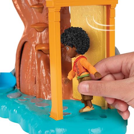 Disney encanto playset dom,