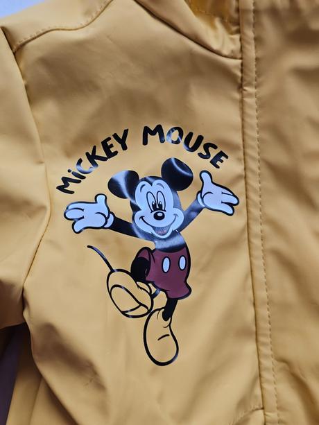 Bunička č.86 unisex, disney,86