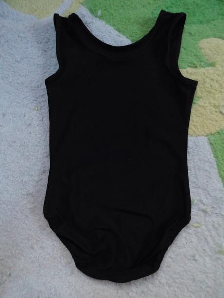 Dres na gymnastiku/ tanec domyos, domyos,122