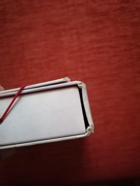 Box veľký na zošity, 