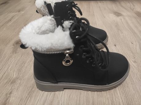 Topánky 30, koka,30