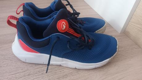 Tenisky, decathlon,37