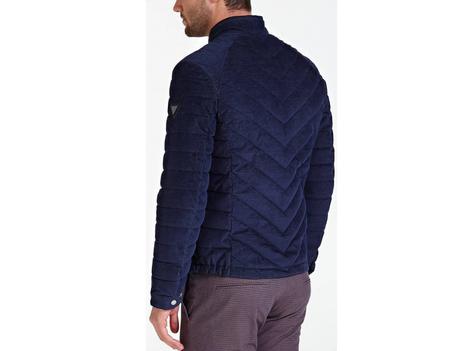 Guess, pánska prešívaná bunda veľ. xl, guess,xl