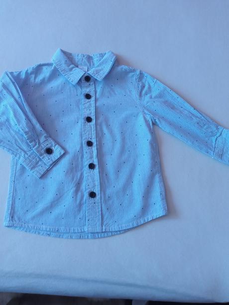 Košeľa, dopodopo,74