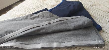 Dievčenské legíny 2ks, tcm,170