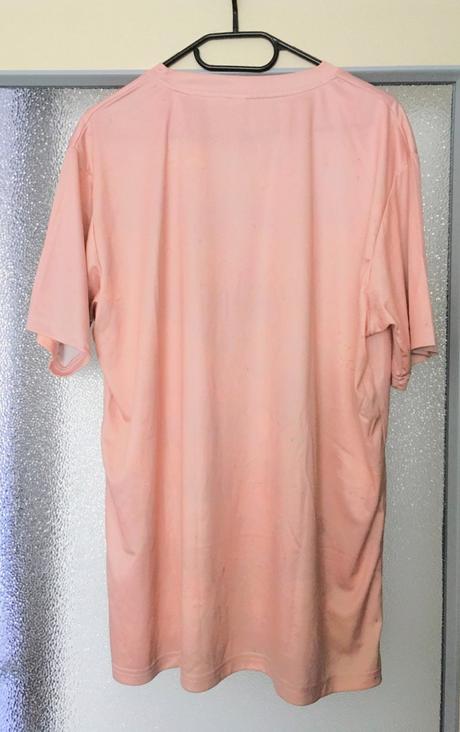 Tričko bacardí oakheart veľ.xl, xl