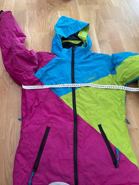 Komplet do snehu 176, hannah,176