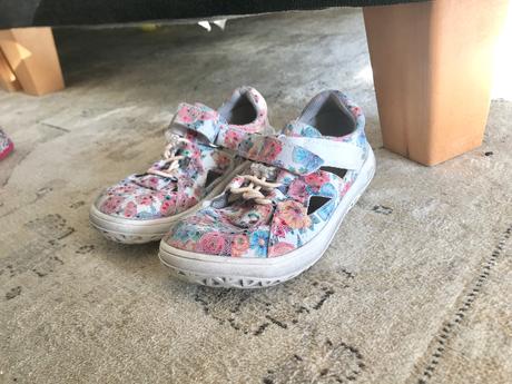 Bf sandále jonap, jonap,26