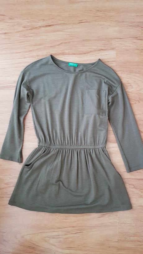 Tunika benetton 110, benetton,110