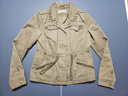 Tenké vojenské army sako veľ. m, m