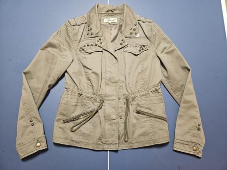 Tenké vojenské army sako veľ. m, m