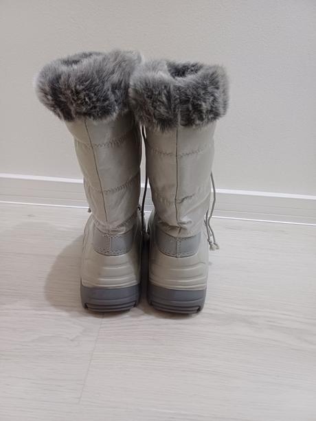 Čižmy snehule olang, olang,39