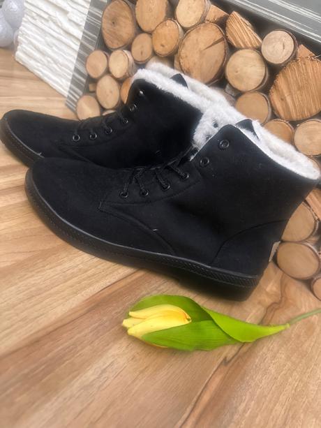 Zateplené zimusne topánky, 37 / 38 / 39 / 41 / 42