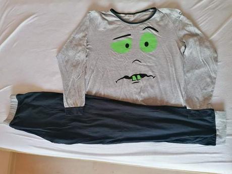 Pyžamo na 14-15 rokov, bonprix,164