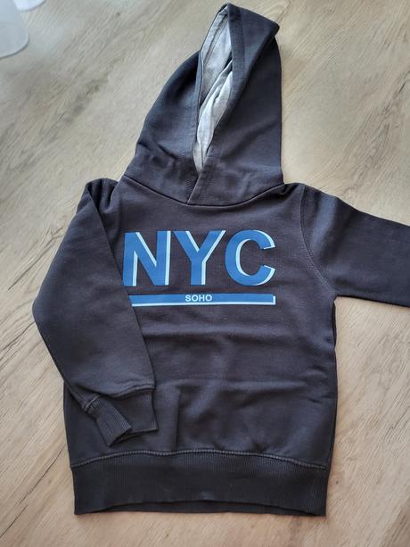 Mikina zara, zara,104