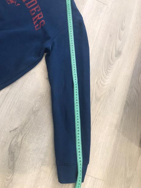 Pánska mikina reserved, reserved,l