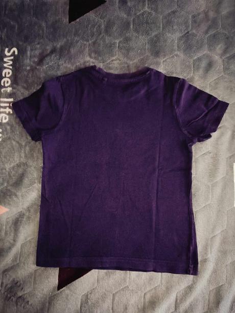 - tričko -, lupilu,110