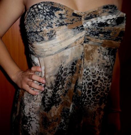 Šaty dámske - ihneď k odberu, 38