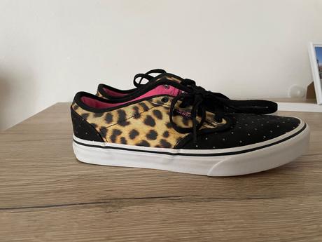 Tenisky vans, vans,37