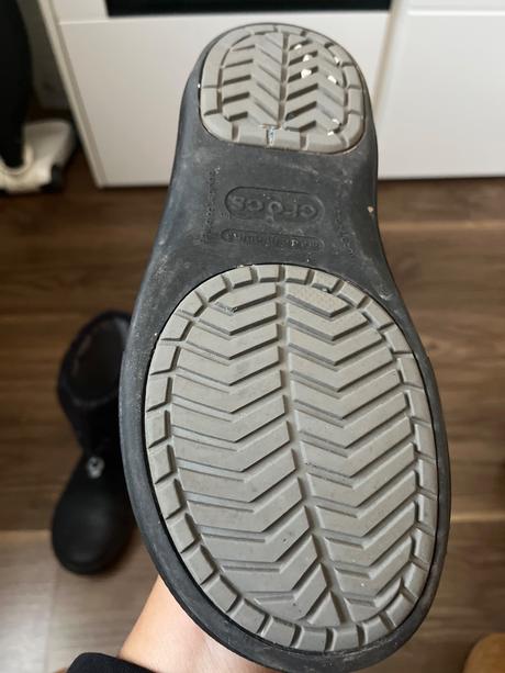 Cizmy, crocs,39