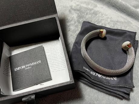 Emporio armani, armani