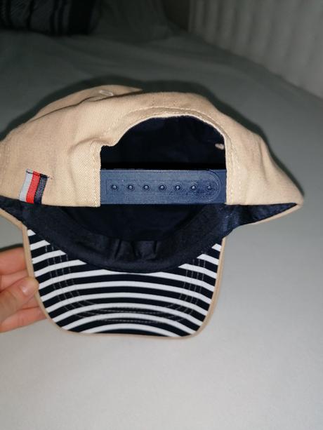 Šiltovka, mayoral,56