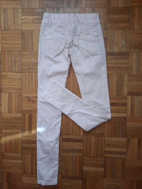 Dámske/ dievčenské rifľové nohavice, 34