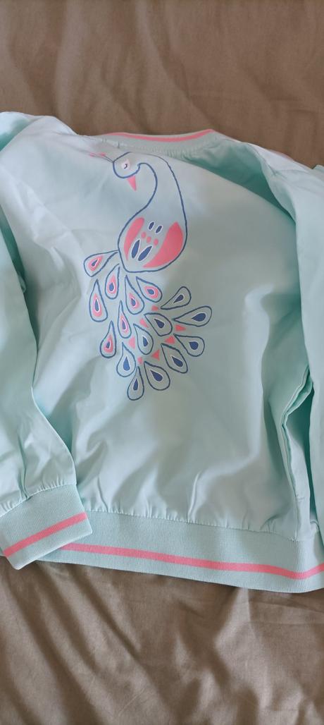 Prechodna bunda, 104