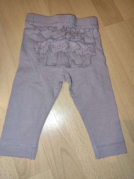 Predám legíny newbie, newbie,68