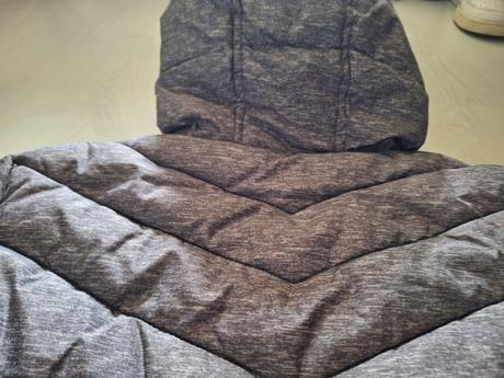 Zimná bunda, c&a,164