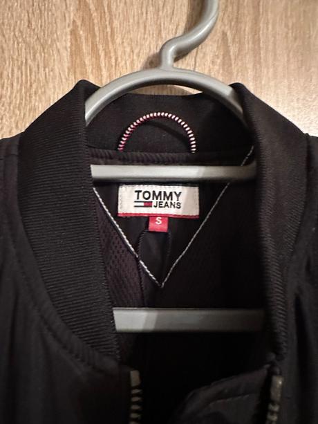 Nova tommy jeans bombera, s