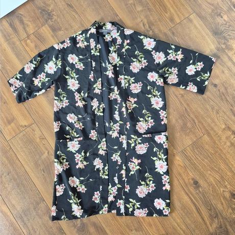 Kardigán trenčkot, primark,m