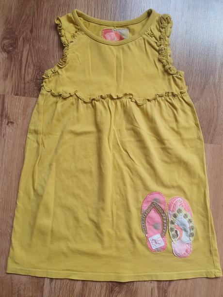 Satky letne top stav, 104