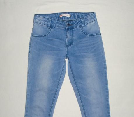 Rifle levi's na 14 rokov, levis,164