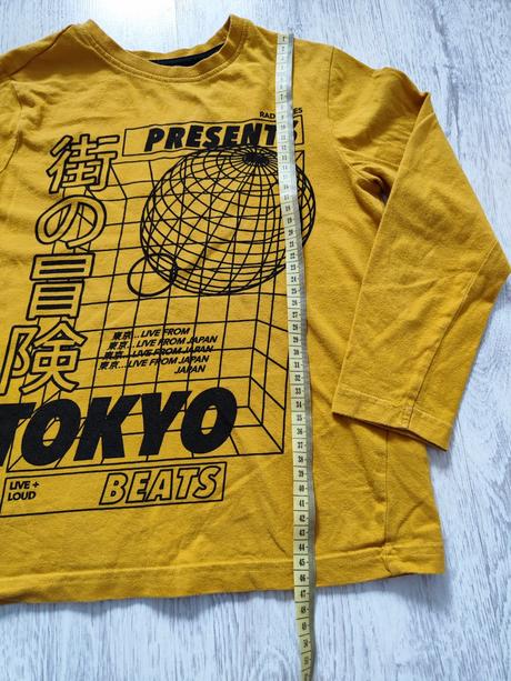 Tričko 122, f&f,122